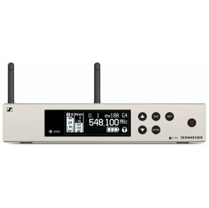 Sennheiser EM 300-500 G4-GW GW: 558-626 MHz