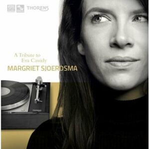 Margriet Sjoerdsma A Tribute to Eva Cassidy (LP) 45 RPM