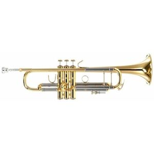 Vincent Bach LR180-37 Stradivarius Bb Trumpeta