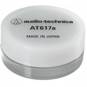 Audio-Technica AT617a Čištič jehel