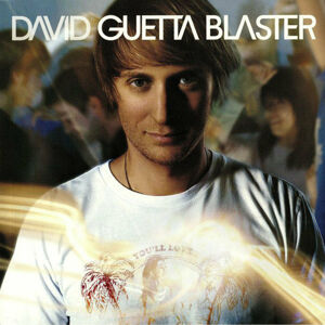 David Guetta Guetta Blaster (LP)
