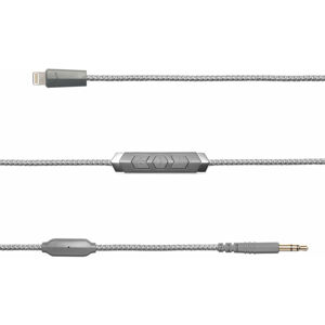V-Moda SpeakEasy Lightning 135 cm Audio kabel