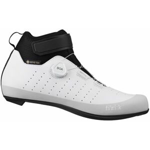 fi´zi:k Tempo Artica R5 GTX White/Grey 40 Pánská cyklistická obuv