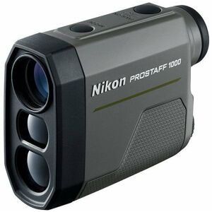 Nikon LRF Prostaff 1000 Laserové dálkoměry