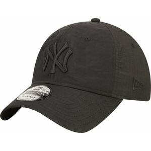 New York Yankees Kšiltovka 9Twenty MLB Multi Texture Black/Black UNI