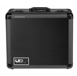 UDG Ultimate Pick Foam  Multi Format Turntable BK Dj kufr