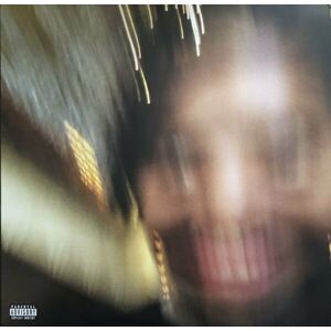 Earl Sweatshirt - Some Rap Songs (LP)
