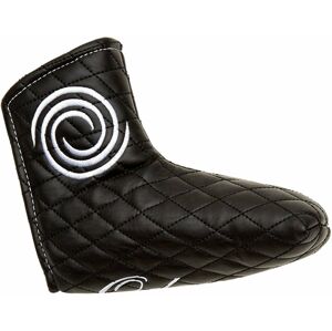 Odyssey Quilted Blade Black