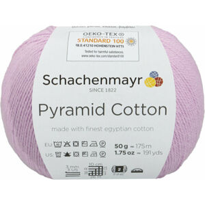 Schachenmayr Pyramid Cotton 00047 Lilac
