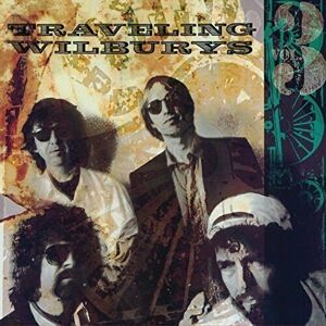 The Traveling Wilburys - Vol.3 (LP)