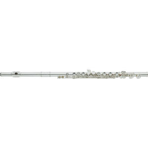 Yamaha YFL 587 Koncertní příčná flétna