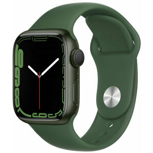 Apple Watch S7 41mm Green