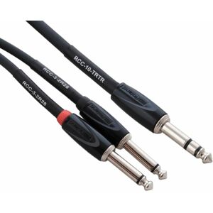 Roland RCC-5-TR28V2 1,5 m Audio kabel