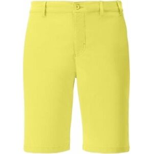 Chervo Mens Giando Shorts Lemon Yellow 54