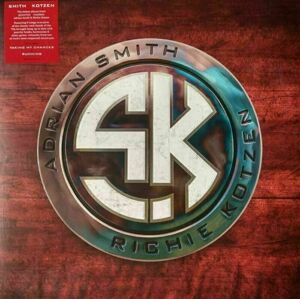 Smith / Kotzen - Smith / Kotzen (LP)
