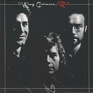 King Crimson - Red (200g) (LP)