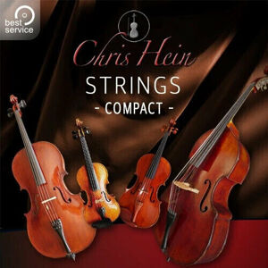 Best Service Chris Hein Strings Compact (Digitální produkt)