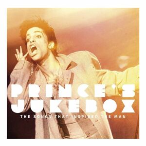 Various Artists Prince'S Jukebox (2 LP) Kompilace