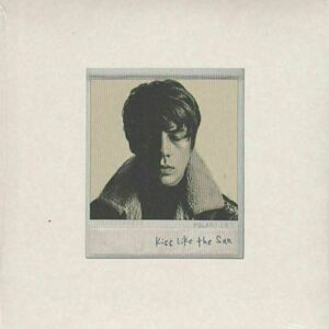 Jake Bugg Kiss Like The Sun (7" Vinyl) (Singel)
