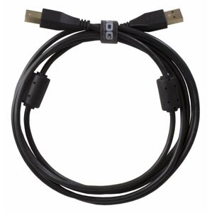 UDG NUDG805 Černá 100 cm USB kabel