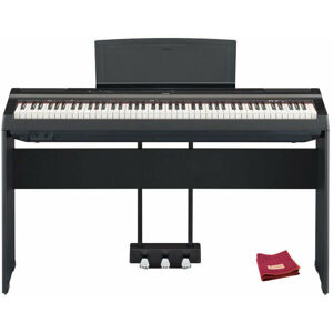 Yamaha P-125B SET Digitální stage piano