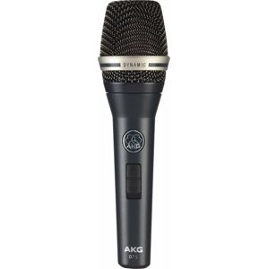 AKG D 7 S Vokální dynamický mikrofon