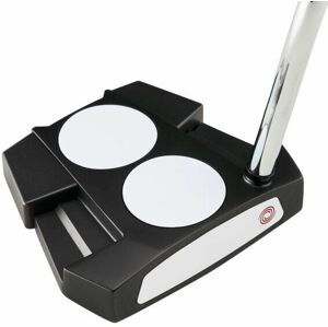 Odyssey 2 Ball Eleven Putter DB OS 35 Left Hand