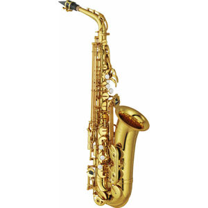 Yamaha YAS-62 04 Alto Saxofon