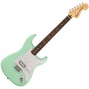 Fender  Limited Edition Tom Delonge Stratocaster Surf Green