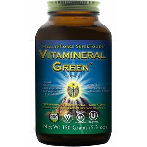 HealthForce Vitamineral Green 150 g