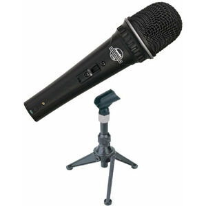 Superlux D108A SET Vokální dynamický mikrofon