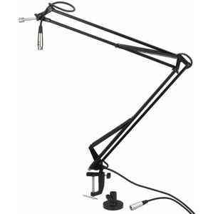 IMG Stage Line MS-15 Mikrofonní stojan-stolní
