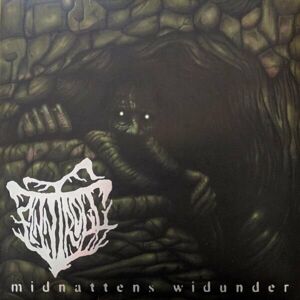 Finntroll Midnattens Widunder (LP) Nové vydání