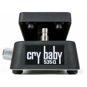 Dunlop 535 Q-B Cry Baby Wah-Wah pedál
