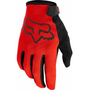FOX Ranger Gloves Fluorescent Red XL