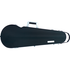 BAM PANT2200XLN Viola Case Black Ochranný obal pro smyčcový nástroj