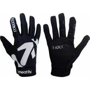 Meatfly Handler Bike Gloves Black L