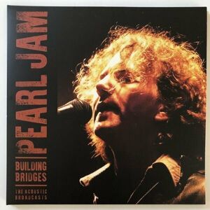 Pearl Jam - Building Bridges (2 LP)