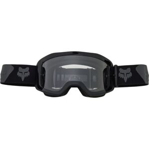 FOX Yth Main Core Goggle Black/Grey Cyklistické brýle
