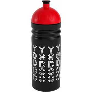 Yedoo Bottle Černá 700 ml