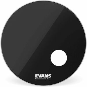 Evans TT20HBG Hydraulic Černá 20" Blána na buben