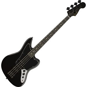 Fender Jaguar Bass EB Černá