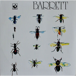 Syd Barrett - Barret (180g) (LP)