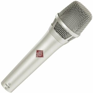 Neumann KMS 104 Kondenzátorový mikrofon pro zpěv