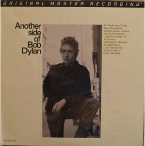 Bob Dylan - Another Side Of Bob Dylan (2 LP)