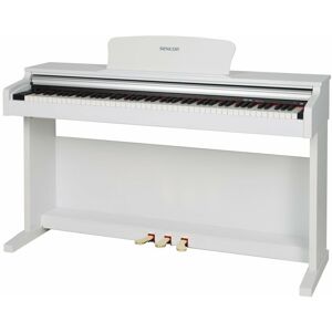 SENCOR SDP 200 Bílá Digitální piano
