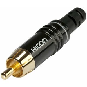 Sommer Cable Hicon HI-CM06-NTL 1 Hi-Fi Konektor, redukce