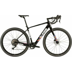 Cinelli Zydeco Electric Fullcolor S 2021