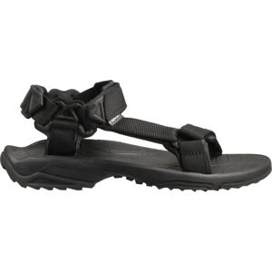 Teva Terra Fi Lite Men's Black 45,5 Pánské outdoorové boty