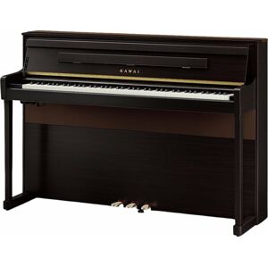 Kawai CA901R Premium Rosewood Digitální piano